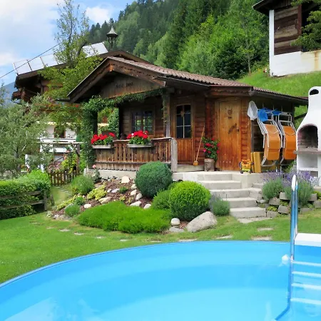 Egger By Interhome * Aschau Im Zillertal