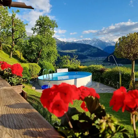 Egger By Interhome *