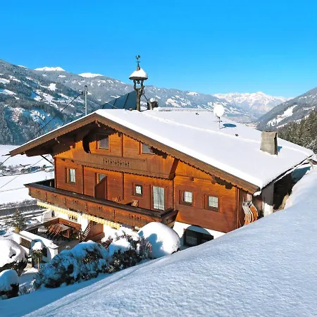 Egger By Interhome Prázdninový dům Aschau Im Zillertal