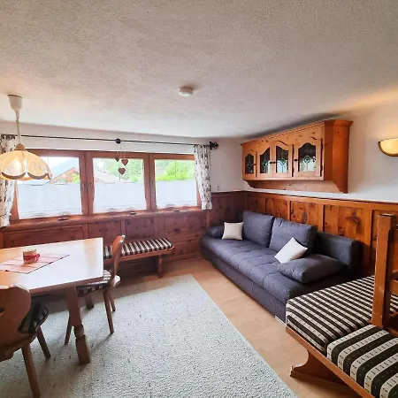 Egger By Interhome Holiday home *