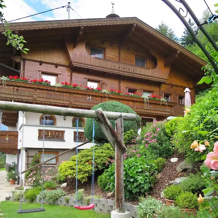 Egger By Interhome Aschau Im Zillertal