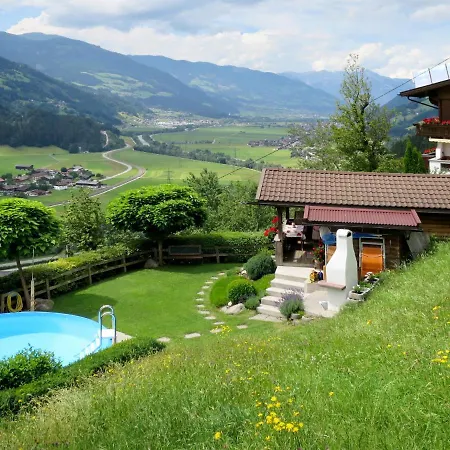Egger By Interhome * Aschau Im Zillertal