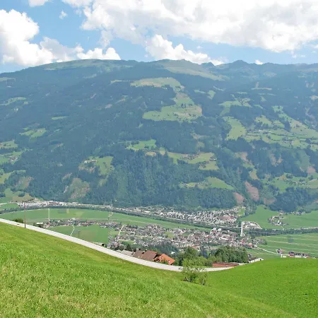 Prázdninový dům Egger By Interhome *