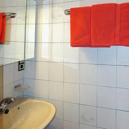 Egger By Interhome Prázdninový dům