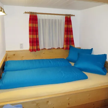 בית נופש Egger By Interhome *