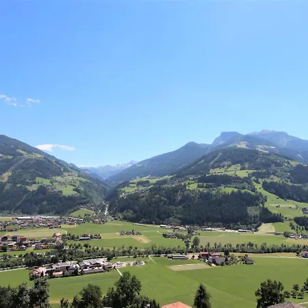 Egger By Interhome *