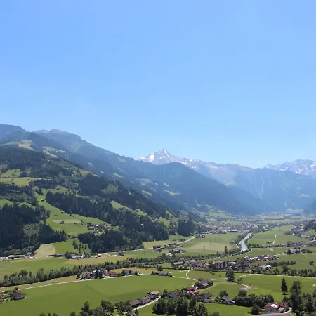 Egger By Interhome * Aschau Im Zillertal