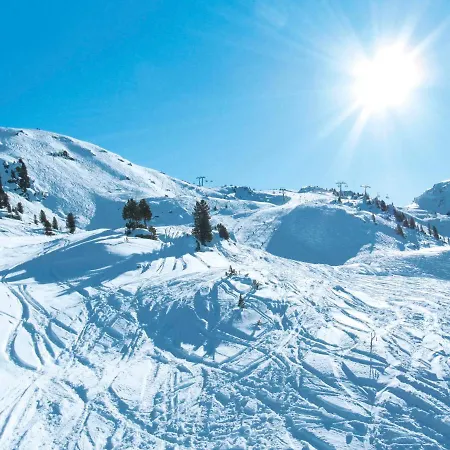 Dom wakacyjny Egger By Interhome Aschau Im Zillertal