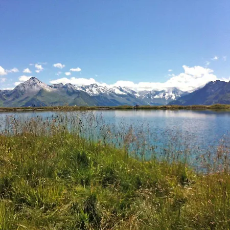 Egger By Interhome Prázdninový dům Aschau Im Zillertal