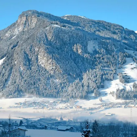 Egger By Interhome * Aschau Im Zillertal