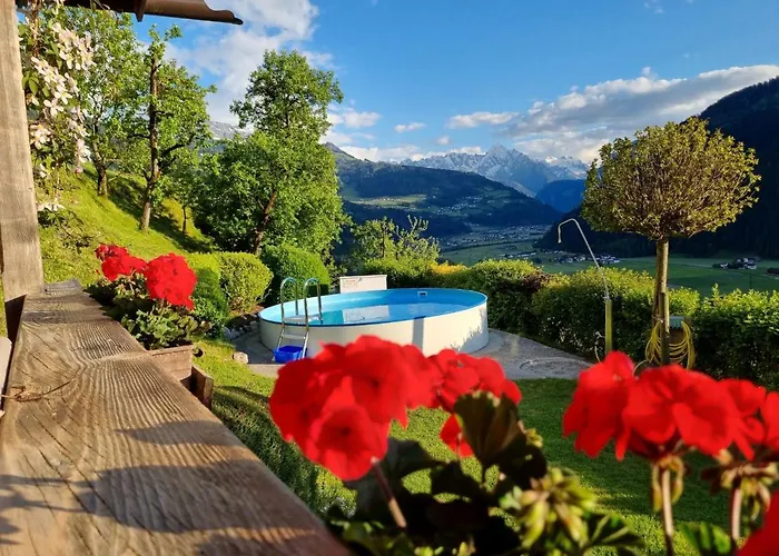 Egger By Interhome *