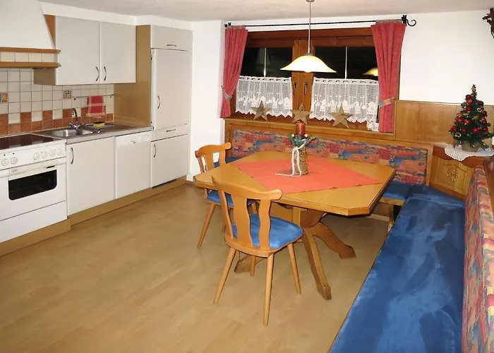 بيت للعطل Egger By Interhome Aschau Im Zillertal