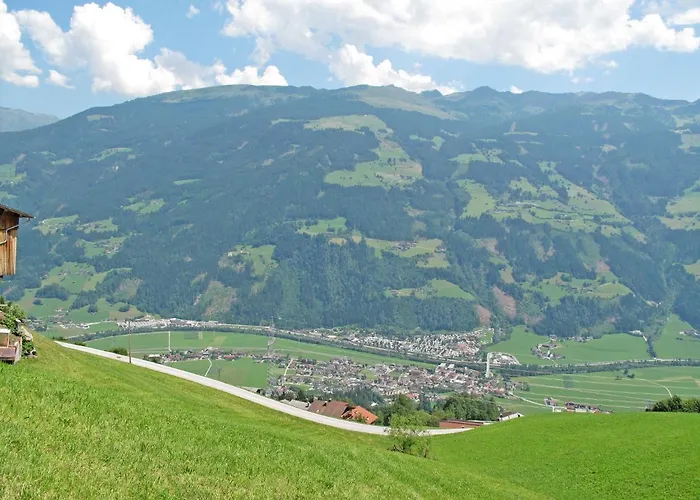 بيت للعطل Egger By Interhome *