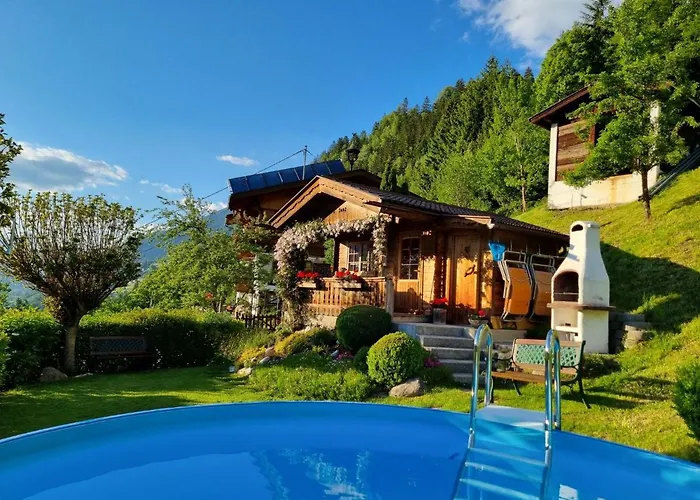 Egger By Interhome بيت للعطل