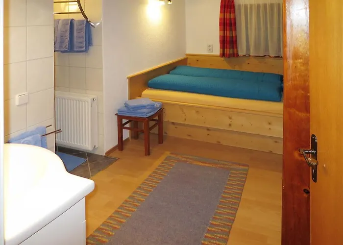 Egger By Interhome *