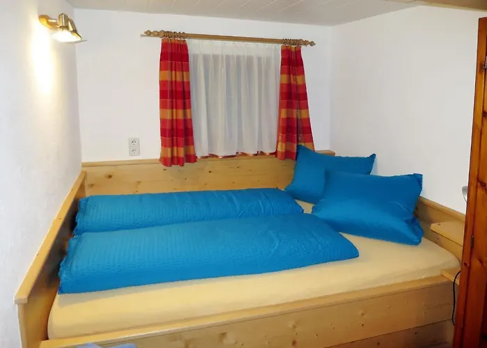 بيت للعطل Egger By Interhome *