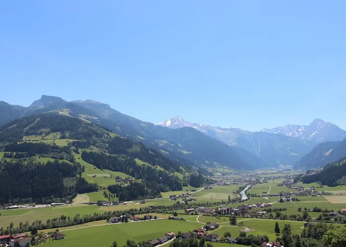 Egger By Interhome * Aschau Im Zillertal