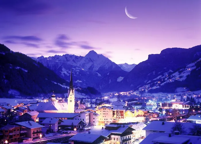 بيت للعطل Egger By Interhome Aschau Im Zillertal