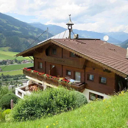 Egger By Interhome Ferienhaus Aschau Im Zillertal