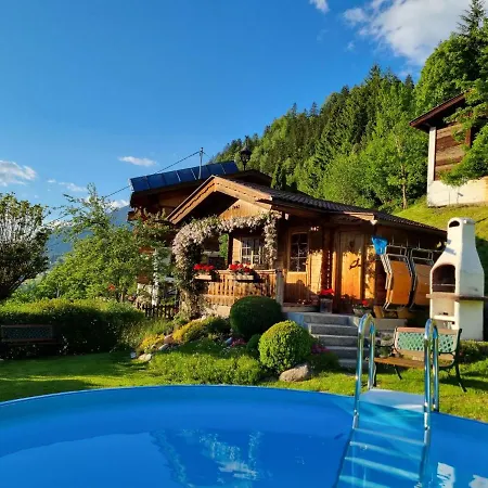 Egger By Interhome Ferienhaus