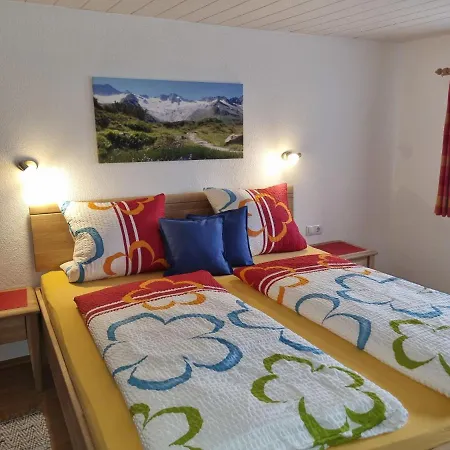 Holiday home Egger By Interhome