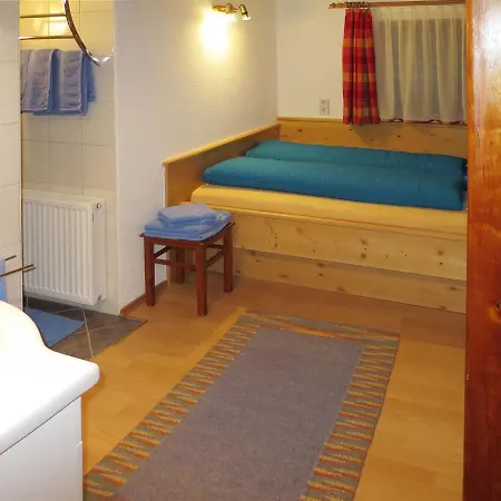 Egger By Interhome *