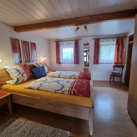 Egger By Interhome Holiday home *