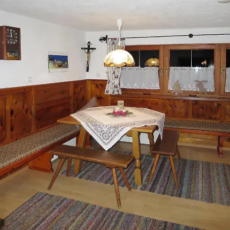 Holiday home Egger By Interhome