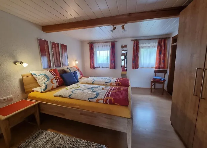 Egger By Interhome Hébergement de vacances *