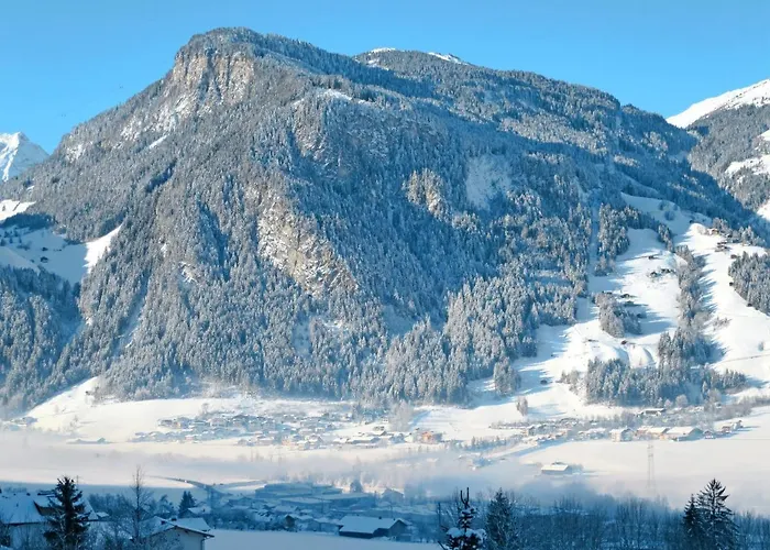 Egger By Interhome * Aschau Im Zillertal